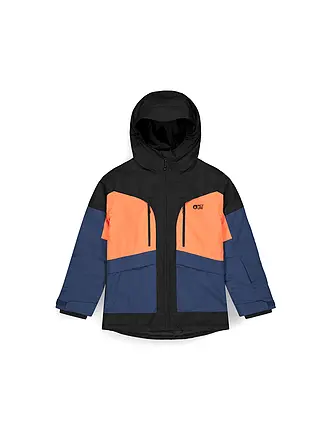 PICTURE | Jungen Skijacke Minikoon | 
